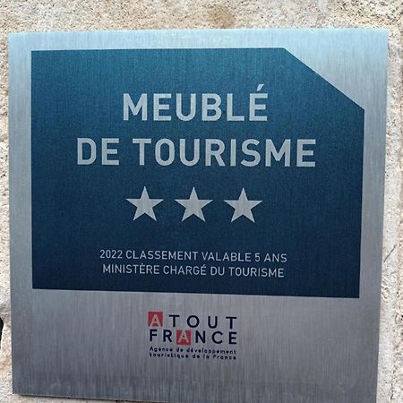 Le 18 Avenue Du Coteau 2/3 Personnes Tout Confort Charmes  Eksteriør billede
