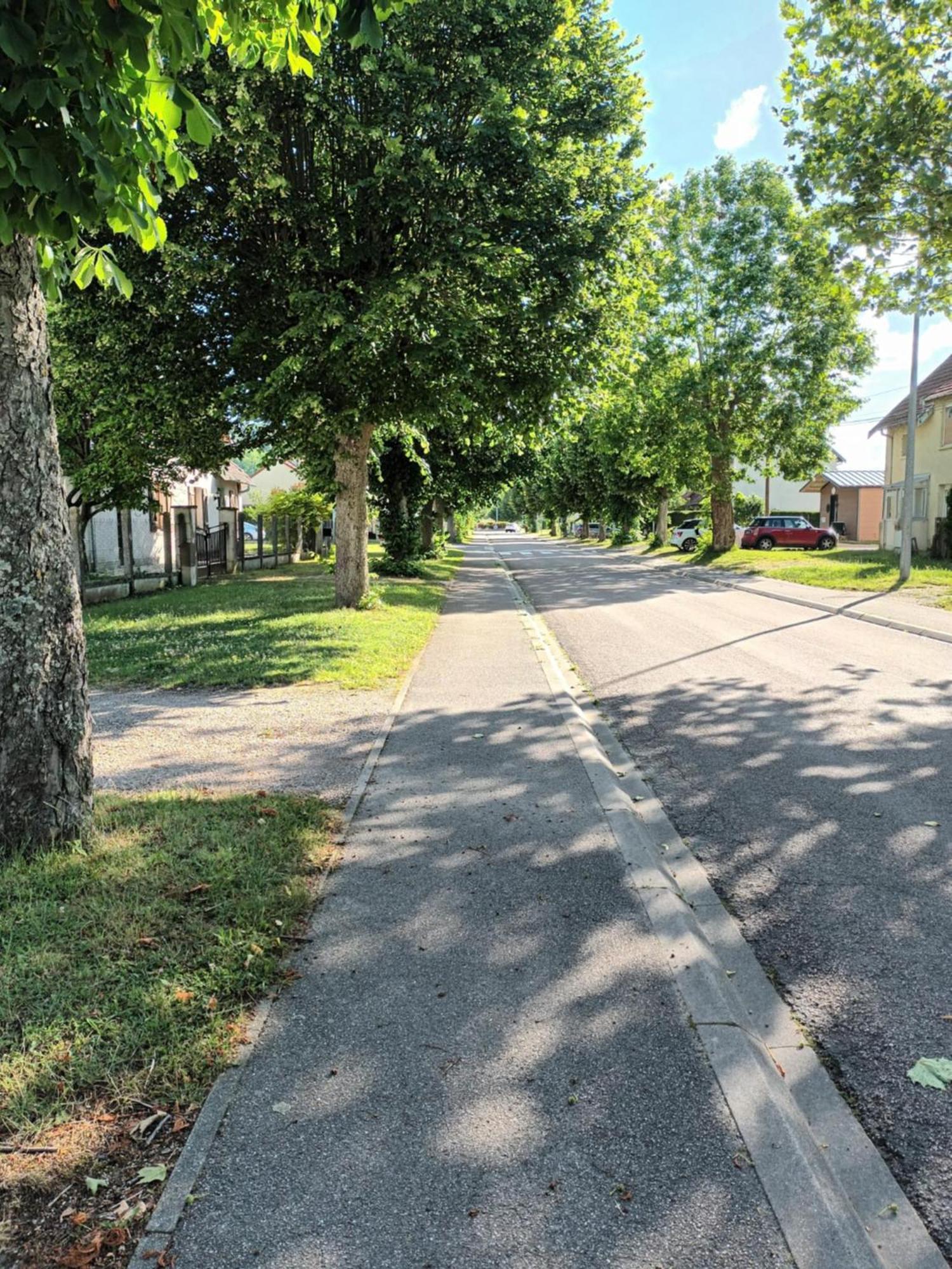 Le 18 Avenue Du Coteau 2/3 Personnes Tout Confort Charmes  Eksteriør billede